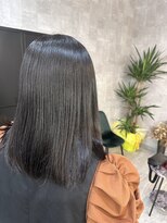 スキル 水戸(SKILL)&nbsp;次世代髪質改善トリートメント