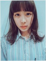 モードケイズ(Aimee by modek’s)&nbsp;クラシカルなとろみスタイル