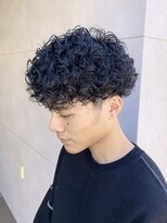 エルモ(ELMO.)&nbsp;くるくるプードルパーマ