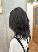 natural wolf × dark gray