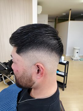 ハングアウト(Hangout) フェザーアップ