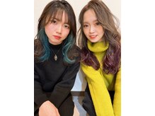 マノ ア ファト(mano a fato by design hair)