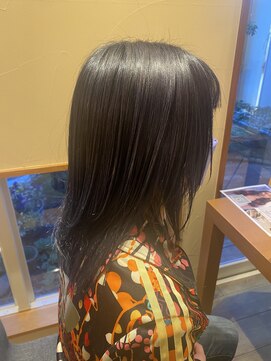 サージュ ドゥエ(Sage doue) デザインカラー