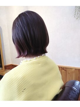 ピエトラ(pietra) ショートボブ