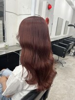 プライズ 所沢プロぺ通り店(prize) ワインカラー/レッドカラー/所沢