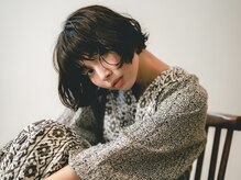 ベンジー 蔵前店(benji)の雰囲気（シンプルに、オシャレに。benjiらしさのある洗練されたstyle－。）