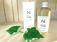 女性スタイリスト希望の方は必ず女性スタイリストをご指名下さい