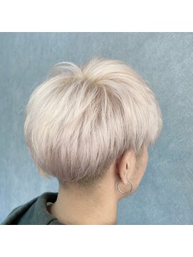 クレオ 福大通り店(CREO) ホワイトカラー