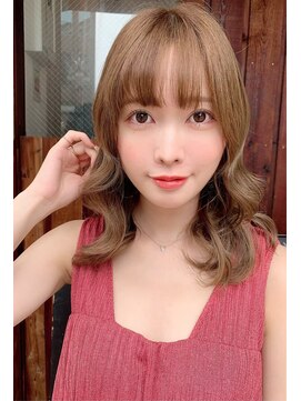 フラミューム 上野(flammeum) flammeum style