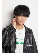 メンズ サロン ドット トウキョウ 町田店(men's salon dot. tokyo)&nbsp;メンズウルフ