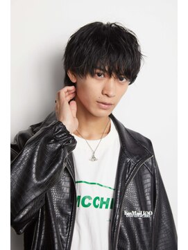 メンズ サロン ドット トウキョウ 町田店(men's salon dot. tokyo) メンズウルフ