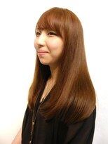 ヘアースタジオ ジェイワン(hair studio J ONE)&nbsp;エアーストレート