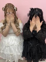 シーズン 大阪(SEASON)&nbsp;ヘアセット/ツインアレンジ/カジュアルアレンジ/梅田駅