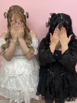 シーズン 大阪(SEASON) ヘアセット/ツインアレンジ/カジュアルアレンジ/梅田駅