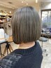 【舘指名】シャンプーカット6050円