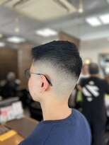 セピア 武蔵浦和店(SEPIA)&nbsp;サイドショートパートスタイル