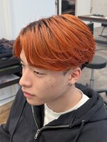 ルースト 京都四条大宮店(ROOST)&nbsp;エミルオレンジ