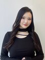 ヘアーメイクブランニュー セントラル 西大寺店(hair make Brand new central) 丸岡 優里