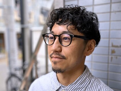 ロムサンク(L'HOMME CINQ)の写真