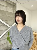 レイヤーとボブ