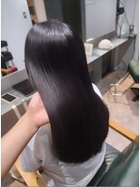 ボアップ(boappu)&nbsp;#髪質改善#エアーストレート#トリートメント