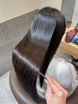 ビスコヘアー(BISCO hair)&nbsp;縮毛矯正/髪質改善/艶髪