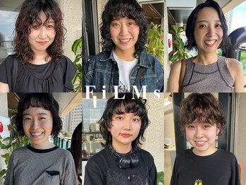 FiLMs 【フィルム】 -akashi-