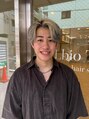 エルビオ トウキョウ 浦和店(Lbio Tokyo) 沖野 光
