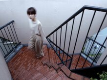 キット(Kiit)の雰囲気（ショートカット/ボブ/パーマ/ボブパーマ/ショートパーマ/ウルフ）
