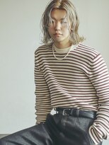 バーノン(VERNON)&nbsp;RIVER PHOENIX BOB【VERNON】058-262-3611