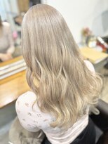 ブルーム 八千代緑が丘(bloom)&nbsp;何でも合わせやすい！ハイトーンベージュ！