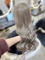 オルヴァ(Orva)&nbsp;グレージュカラー