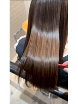 美人髪ラボ 神戸元町店&nbsp;髪質改善/縮毛矯正/艶髪/ロングヘアー