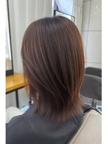 カシー(Casii)&nbsp;ママさんに人気の結べる長さのちょいレイヤー