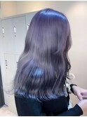 ◯ブルーラベンダー