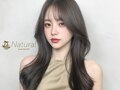 ナチュラル(Natural)