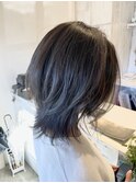 ショートウルフ