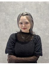 キャパ セントラル 天神 大名店(CAPA central) LINA 