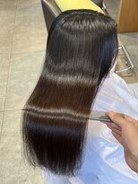 リコア(Likoa)&nbsp;美髪.