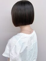 モリオ(morio)&nbsp;浦和20代30代40代ボブ切りっぱなしボブ丸みボブナチュラルボブ