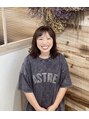 ロム(Lom) 鷲頭 陽子