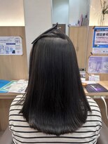 ウイバイファースト(u'i by first)&nbsp;美髪矯正