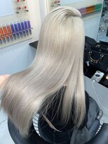 ラピス 渋谷本店(Lapis)&nbsp;ホワイトシルバー