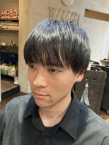 ラネージュプラス(La+Neige) マッシュ