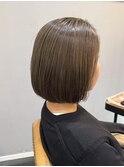 20代30代40代50代◎ベージュ/ハイライト/ボブ