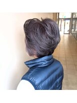 アクエルド(acuerdo)&nbsp;ショート