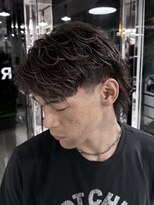 レディアル 大宮(REDEAL ope.)&nbsp;外国人風バレイヤージュ/ハイライト/白髪ぼかし