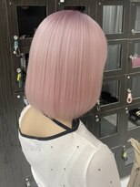 プライズ 錦糸町北口店(prize) ホワイトピンク/ペールピンク/ピンクカラー【錦糸町北口】hina