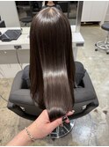 【酸性ストレート】
