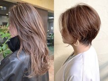 アンビエンス(ambience)